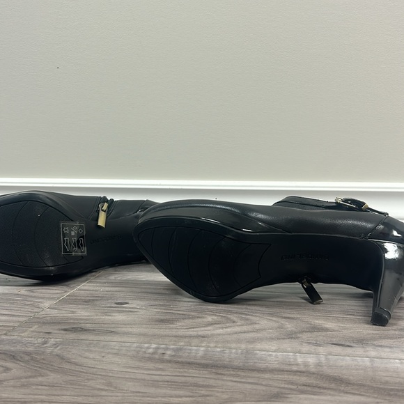 High heel shooties - Picture 4 of 5